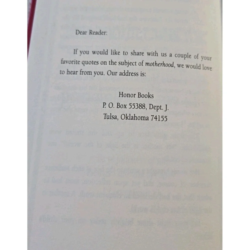 God's Little Devotional Book for Moms (God's Little Devotional Books) [Apr 01,..
